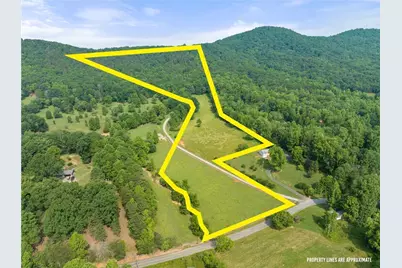 00 Freeman View Trail, Cleveland, GA 30528 - Photo 1