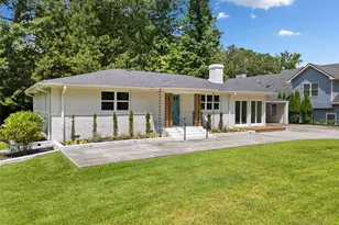 401 Cottonwood Dr, Woodstock, GA 30189 - Photo 1