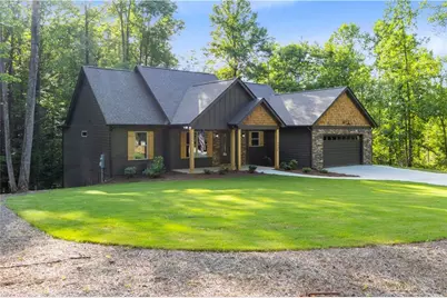 1441 Whitestone Road, Talking Rock, GA 30175 - Photo 1