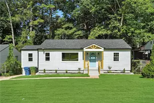 1227 Kenilworth Dr, Atlanta, GA 30310 - Photo 2