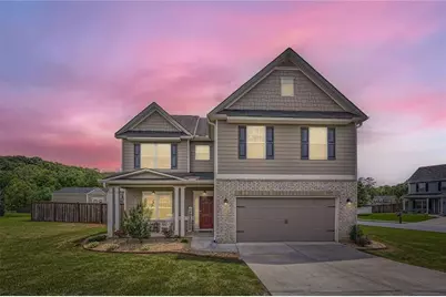 10 Madison Lane, Adairsville, GA 30103 - Photo 1