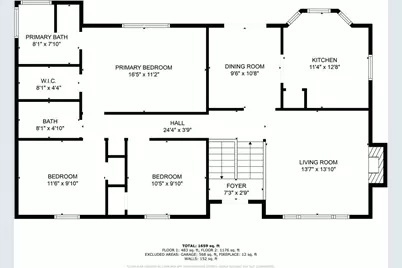 1404 Lancaster Court, McDonough, GA 30252 - Photo 30