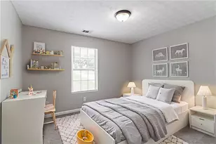 1404 Lancaster Ct, McDonough, GA 30252 - Photo 6