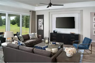 00 Freeman View Trail, Lot 2, Cleveland, GA 30528 - Photo 6