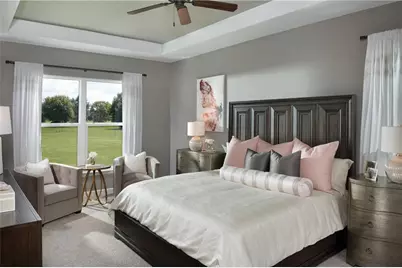 00 Freeman View Trail, Lot 2, Cleveland, GA 30528 - Photo 4