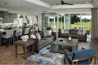 00 Freeman View Trail, Lot 2, Cleveland, GA 30528 - Photo 8