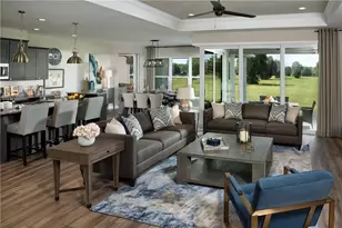 00 Freeman View Trail Lot 2, Cleveland, GA 30528 - Photo 8