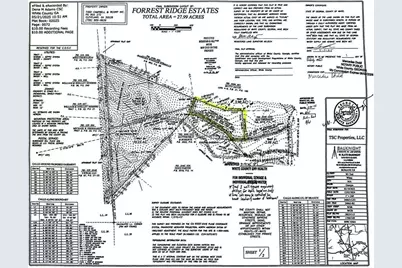 00 Freeman View Trail, Lot 2, Cleveland, GA 30528 - Photo 12