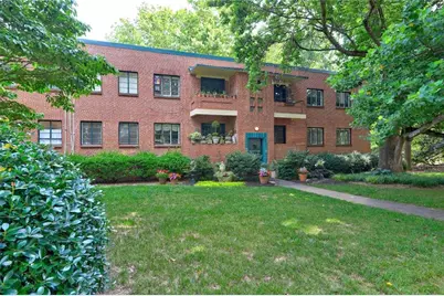 1400 Chalmette Drive NE #2, Atlanta, GA 30306 - Photo 1
