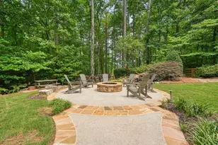 627 Apache Trail, Woodstock, GA 30189 - Photo 8