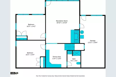 627 Apache Trail, Woodstock, GA 30189 - Photo 70