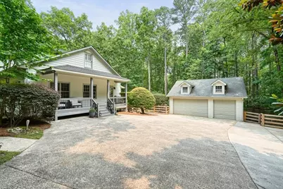 627 Apache Trail, Woodstock, GA 30189 - Photo 46