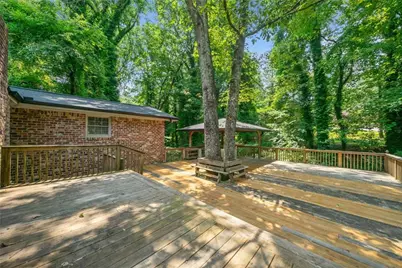 2173 Tanglewood Trail NE, Conyers, GA 30013 - Photo 16