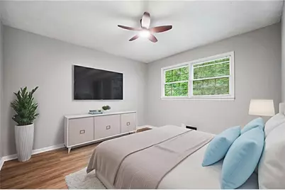 2173 Tanglewood Trail NE, Conyers, GA 30013 - Photo 8