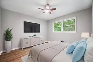 2173 Tanglewood Trail NE, Conyers, GA 30013 - Photo 8