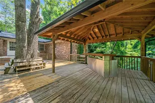 2173 Tanglewood Trail NE, Conyers, GA 30013 - Photo 18