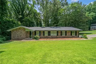 2173 Tanglewood Trail NE, Conyers, GA 30013 - Photo 1