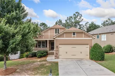 238 Balsam Drive, Canton, GA 30114 - Photo 1