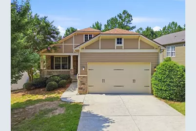 238 Balsam Drive, Canton, GA 30114 - Photo 1