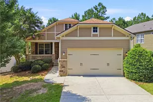 238 Balsam Dr, Canton, GA 30114 - Photo 1