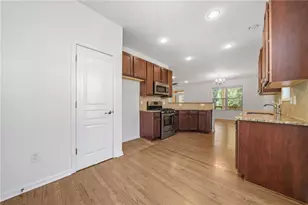 238 Balsam Dr, Canton, GA 30114 - Photo 12