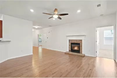 238 Balsam Drive, Canton, GA 30114 - Photo 4