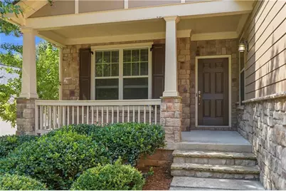 238 Balsam Drive, Canton, GA 30114 - Photo 2