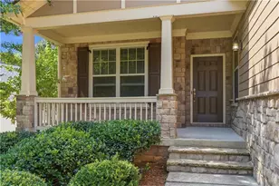 238 Balsam Dr, Canton, GA 30114 - Photo 2