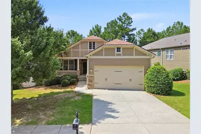238 Balsam Drive, Canton, GA 30114 - Photo 32