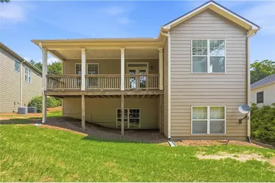 238 Balsam Drive, Canton, GA 30114 - Photo 36
