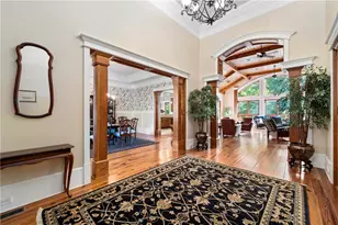 1447 Travis Smith Rd, Clarkesville, GA 30523 - Photo 20