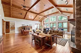 1447 Travis Smith Rd, Clarkesville, GA 30523 - Photo 24