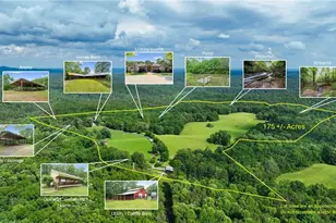 1447 Travis Smith Rd, Clarkesville, GA 30523 - Photo 2