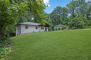 1733 Hollyhock Terrace, Decatur, GA 30032 - Photo 14