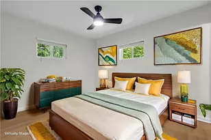 1733 Hollyhock Terrace, Decatur, GA 30032 - Photo 8