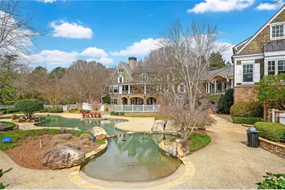 7070 Hammock Trail, Gainesville, GA 30506 - Photo 32