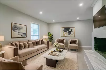 3409 Hyland Drive, Decatur, GA 30032 - Photo 4