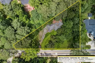 265 Mayfield Rd, Alpharetta, GA 30009 - Photo 1