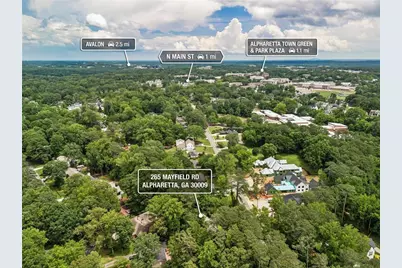 265 Mayfield Road, Alpharetta, GA 30009 - Photo 6