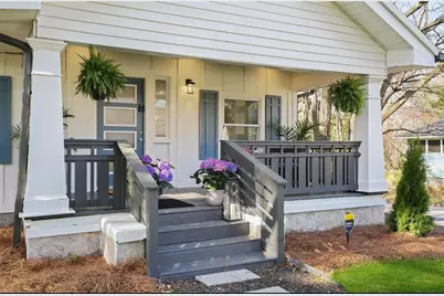 1766 Ware Avenue, Atlanta, GA 30344 - Photo 2