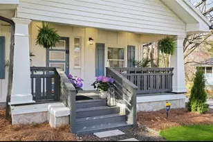 1766 Ware Ave, Atlanta, GA 30344 - Photo 2