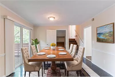 6708 Bedford Road, Rex, GA 30273 - Photo 4