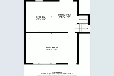 6708 Bedford Road, Rex, GA 30273 - Photo 32