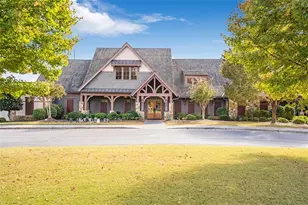 118 Morningstar Dr, Waleska, GA 30183 - Photo 2