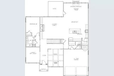 3285 Lions Ruby Lane, Atlanta, GA 30349 - Photo 2