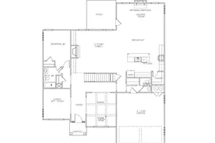 3285 Lions Ruby Ln, Atlanta, GA 30349 - Photo 2