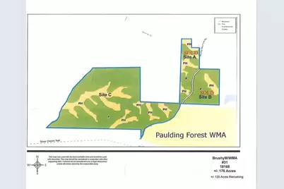 0 Brushy Mountain, Braswell, GA 30153 - Photo 8