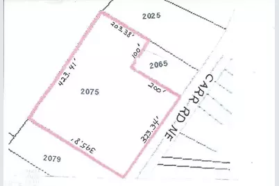 2075 Carr Road NE, Conyers, GA 30012 - Photo 1