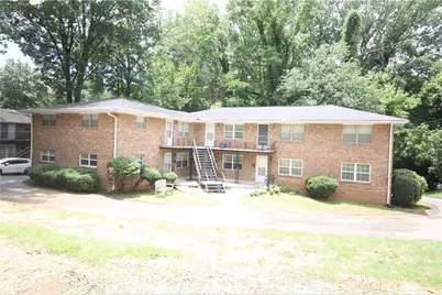606 Coventry Road, Decatur, GA 30030 - Photo 1