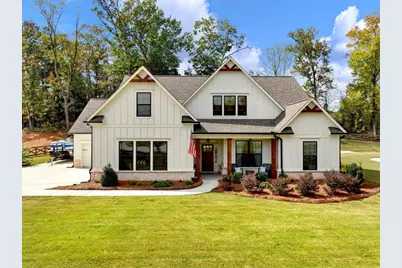 567 Storey Lane, Jefferson, GA 30549 - Photo 1